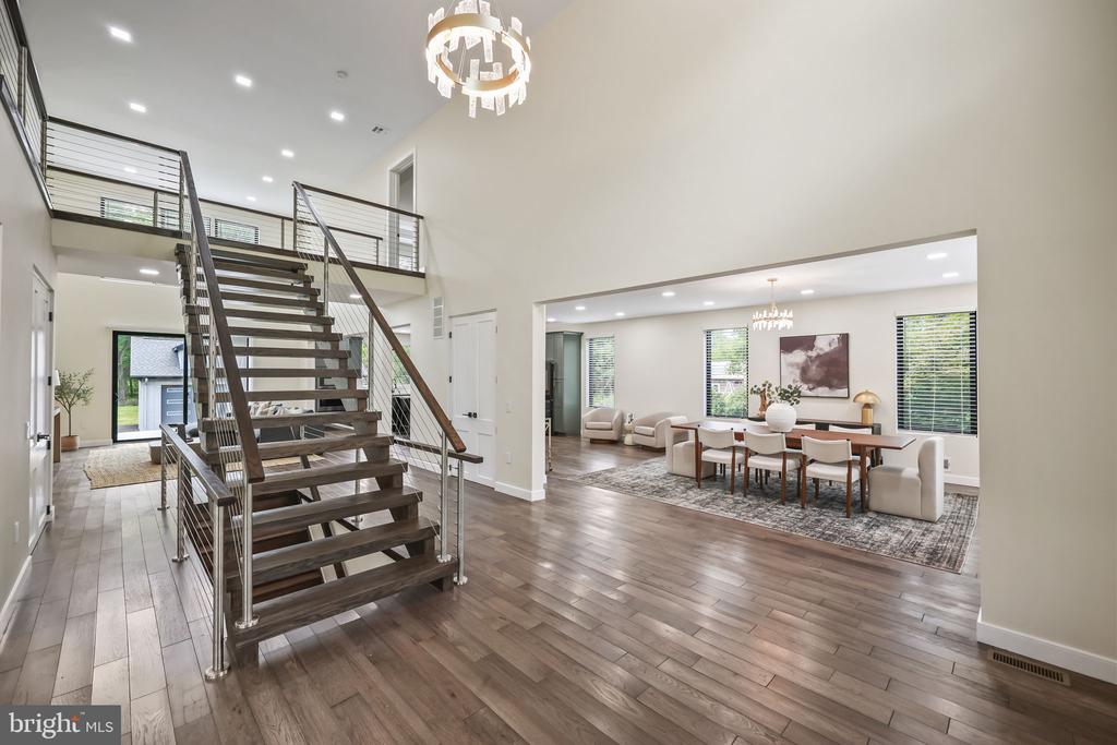 Residential in PRINCETON 4