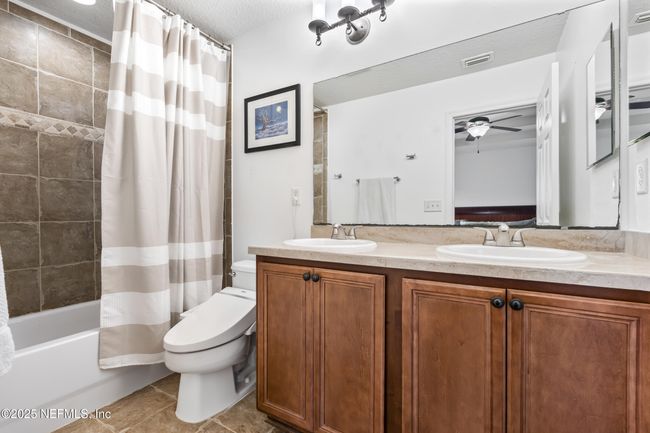 2365 White Sands Dr, Townhouse with 3 bedrooms, 3 bathrooms and null parking in Jacksonville FL | Image 36