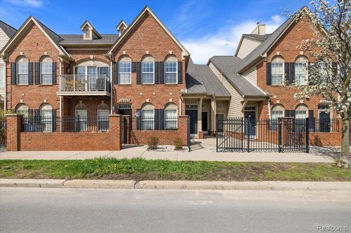 24009 Vance Ave, Hazel Park, MI, 48030-1218 | Card Image