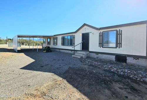 172 S Pima Lane, Benson, AZ, 85602 | Card Image