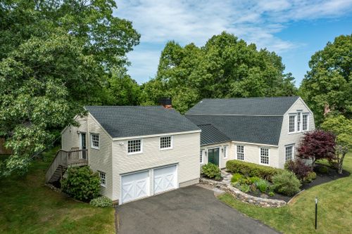 96 Obtuse Road S, Brookfield, CT, 06804 | Card Image