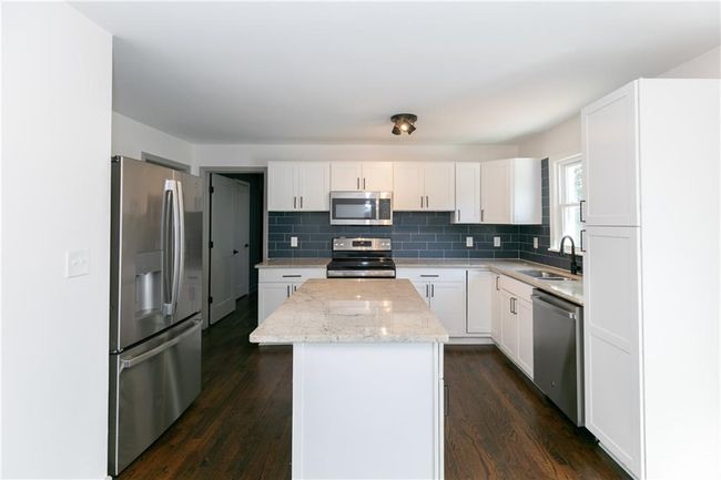 2105 Fellowship Rd, House other with 4 bedrooms, 2 bathrooms and 6 parking in Tucker GA | Image 11