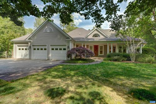 395 Ivy Vista Dr, Charlottesville, VA, 22903-7434 | Card Image