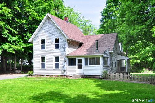 146 Lost Acres Rd, North Granby, CT, 06060-1313 | Card Image