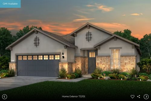 307 Hickory Creek Rd, Georgetown, TX, 78633-2558 | Card Image