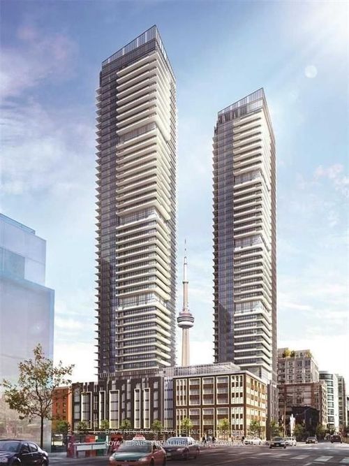 2711-115 Blue Jays Way, Toronto, ON, M5V0N4 | Card Image