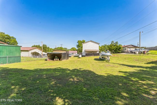 1810 Creason Dr, House other with 3 bedrooms, 2 bathrooms and null parking in Maryville TN | Image 8