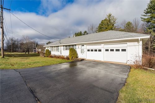 9626 State Route 126, Castorland, NY, 13620-3120 | Card Image