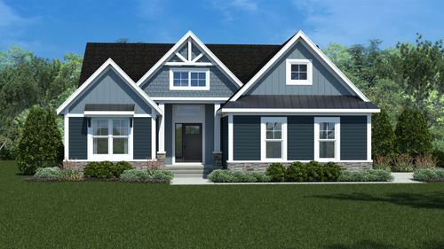 332 Arbor Lane, Pittsfield Charter Township, MI, 48176 | Card Image