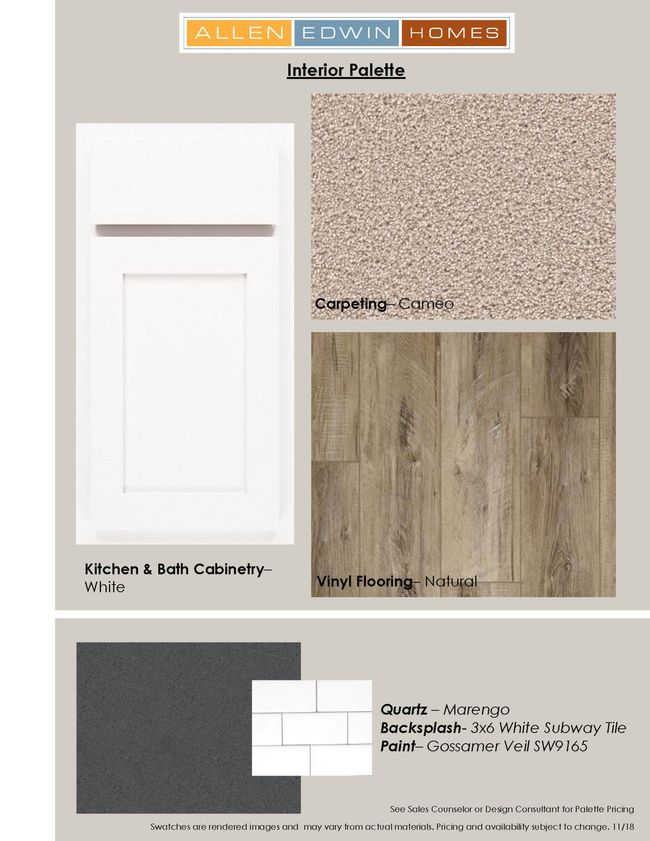 Interior Palette | Image 22