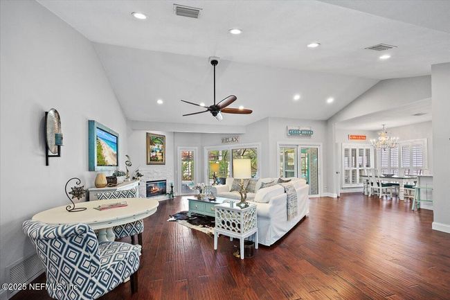 189 Laurel Ln, House other with 3 bedrooms, 2 bathrooms and null parking in PONTE VEDRA BEACH FL | Image 7