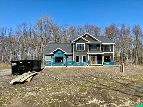 LOT # 2 Harrington Terrace, Manlius, NY, 13104 | Card Image