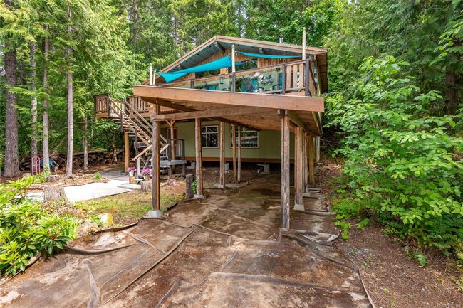 41072 Gold River Hwy, House other with 5 bedrooms, 1 bathrooms and 6 parking in Campbell River BC | Image 48