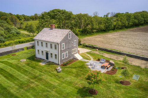 148 Fogland Rd, Tiverton, RI, 02878-5026 | Card Image