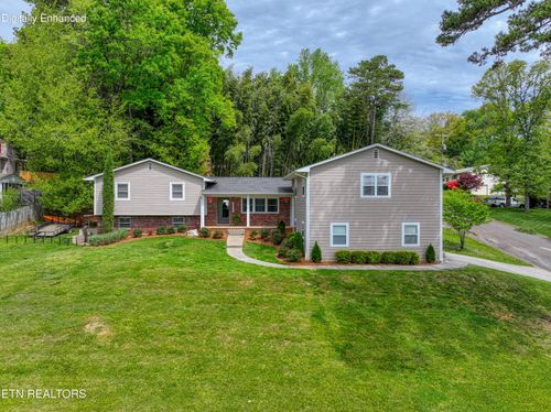 717 Noragate Rd, Knoxville, TN, 37919-7078 | Card Image