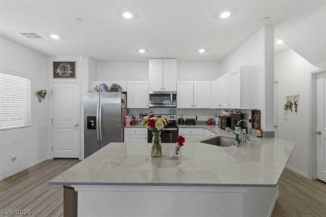 Residential in North Las Vegas 4