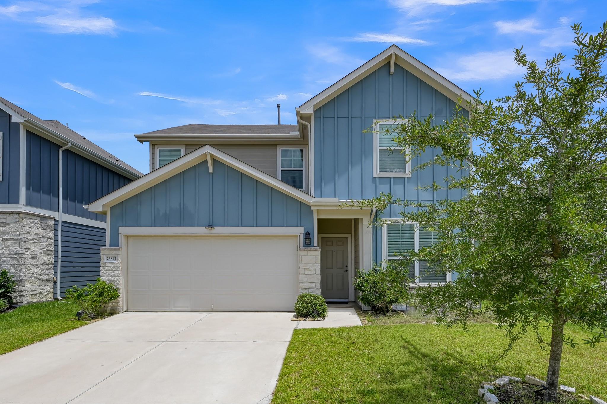 Residential in Hockley