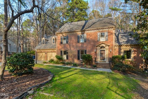 5008 Wood Valley Dr, Raleigh, NC, 27613-6338 | Card Image