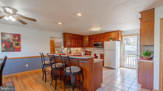 7356 Spring Creek Rd, House other with 3 bedrooms, 2 bathrooms and null parking in BRIDGEWATER VA | Image 10