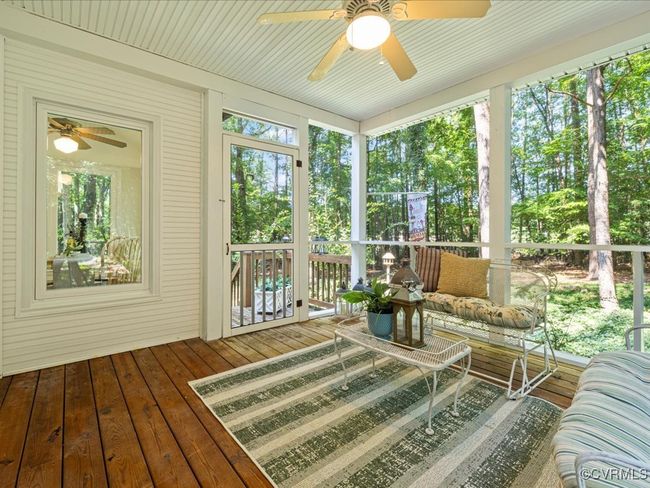14107 Laurel Trail Pl, House other with 4 bedrooms, 3 bathrooms and null parking in Midlothian VA | Image 22