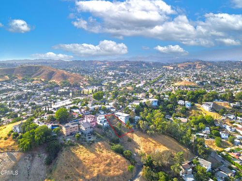 4936 La Calandria Way, Los Angeles, CA, 90032 | Card Image