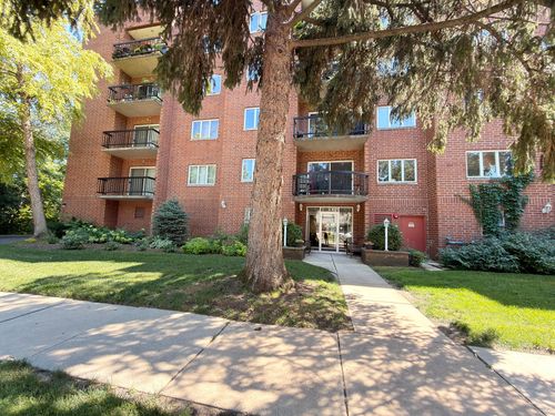 306-1653 River St, Des Plaines, IL, 60016-8411 | Card Image