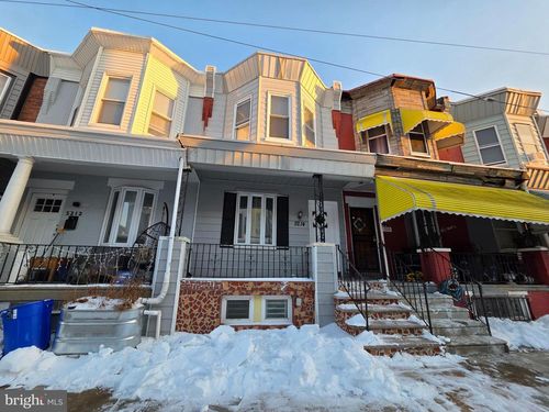 5214 Reinhard St, PHILADELPHIA, PA, 19143-5020 | Card Image