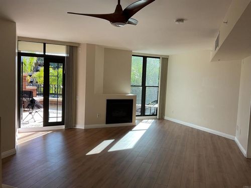 318-500 W Harbor Drive W, San Diego, CA, 92101 | Card Image