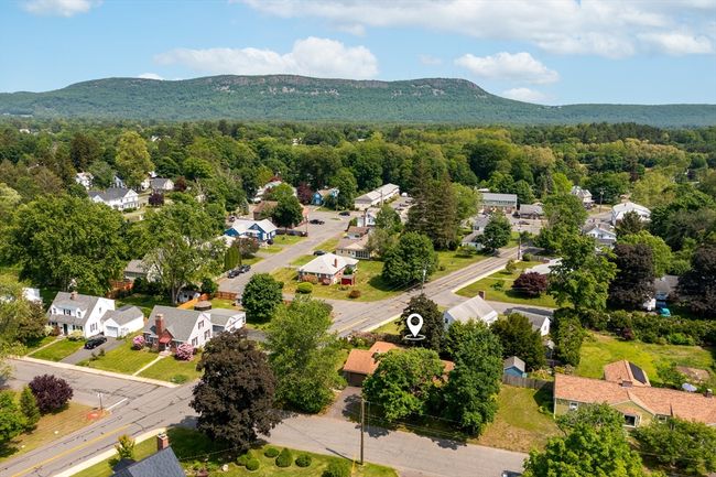 16 Sheldon Ave, House other with 3 bedrooms, 2 bathrooms and 2 parking in Easthampton MA | Image 42