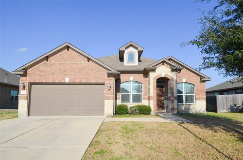 16724 Bridgefarmer Blvd, Pflugerville, TX, 78660-3473 | Card Image