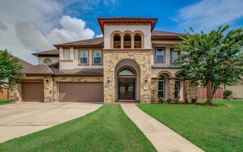 5719 Avon Landing Ln, Sugar Land, TX, 77479-3552 | Card Image