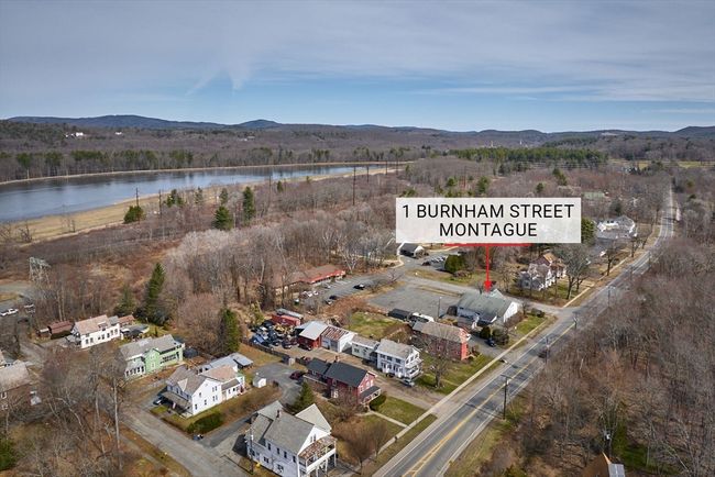 1 Burnham St, Home with 0 bedrooms, 4 bathrooms and 40 parking in Turners Falls MA | Image 27