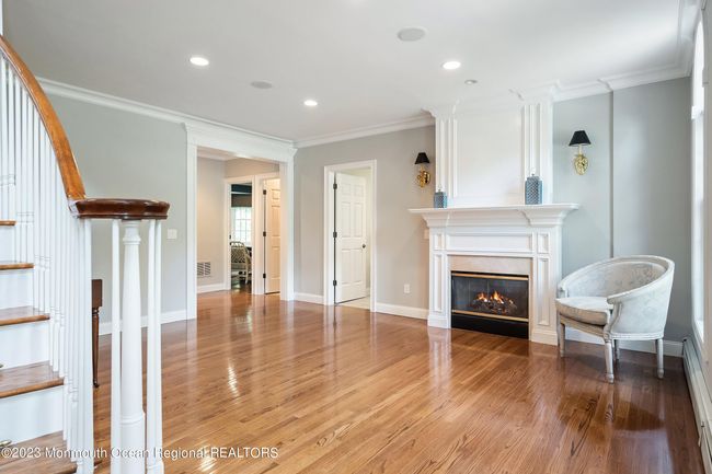 17 Raintree Ct, House other with 5 bedrooms, 5 bathrooms and null parking in Holmdel NJ | Image 5