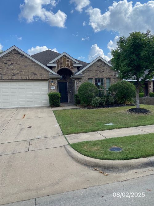 809 Max Dr, Mckinney, TX, 75069-8038 | Card Image