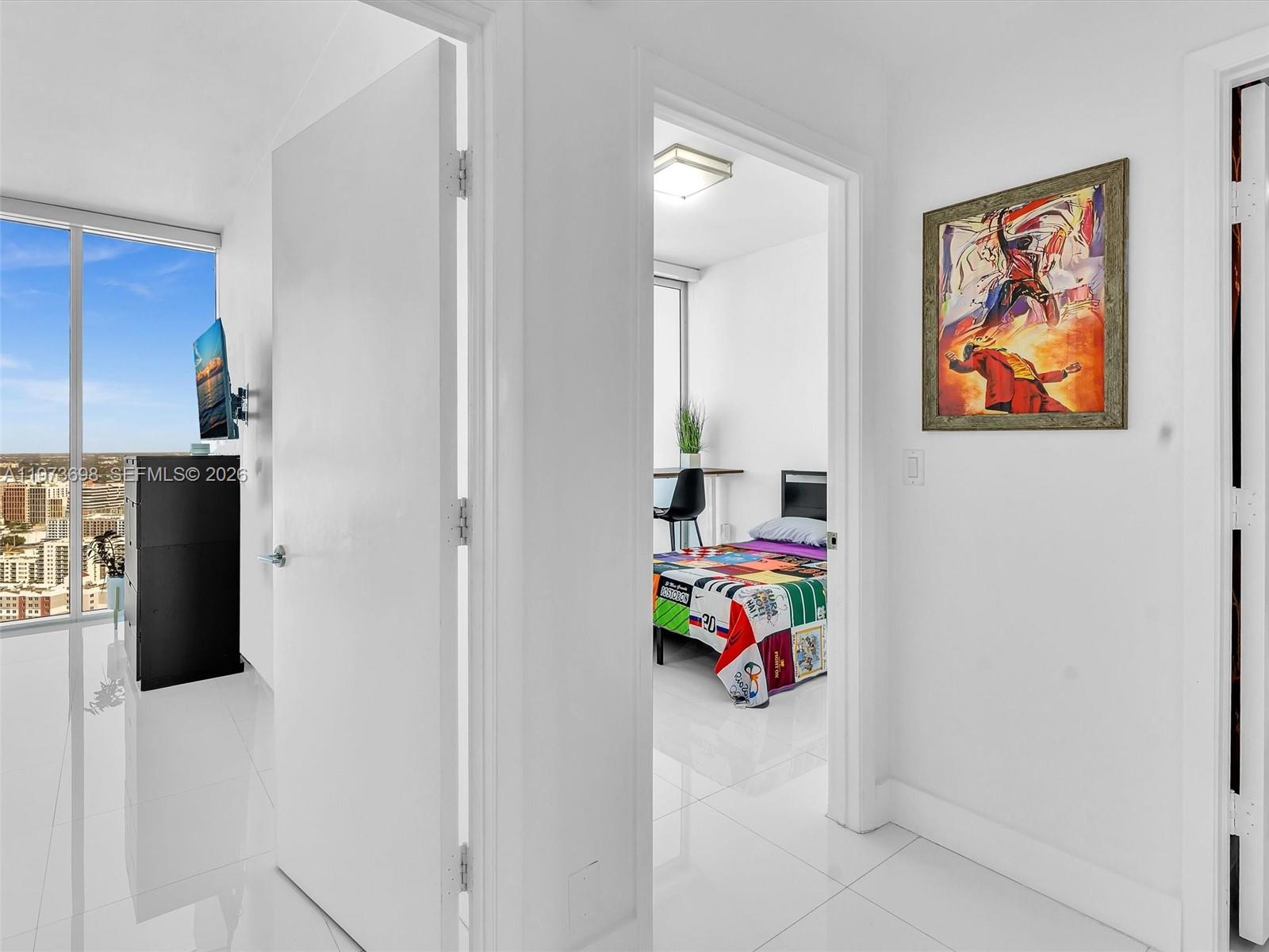 Residential Lease in Miami 3