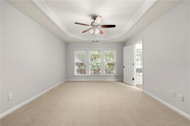 2798 Loftview Sq, Townhouse with 3 bedrooms, 4 bathrooms and null parking in Atlanta GA | Image 16