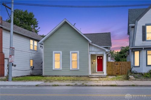 721 Xenia Ave, Dayton, OH, 45410-1837 | Card Image