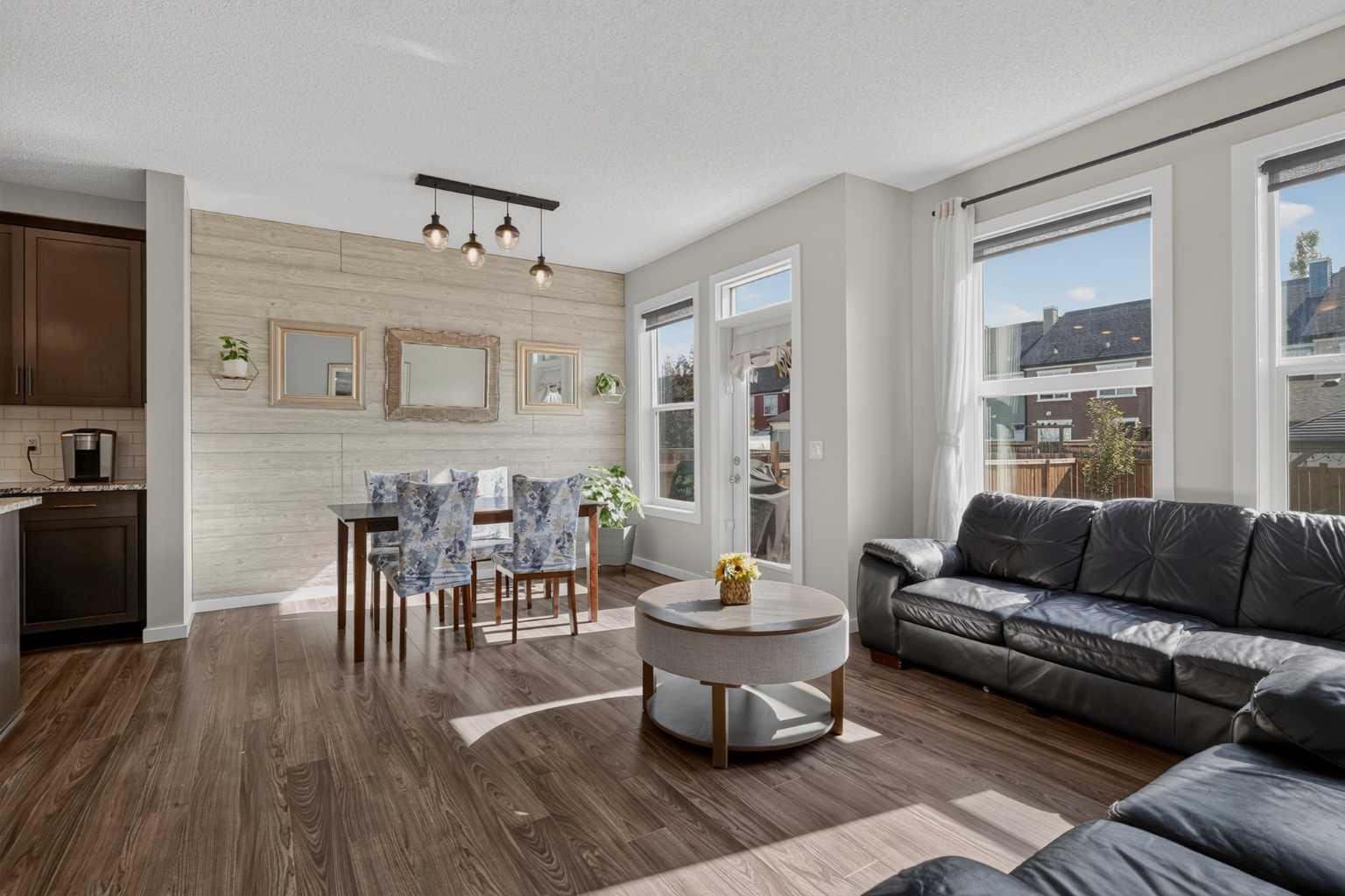 Residential in Calgary 3