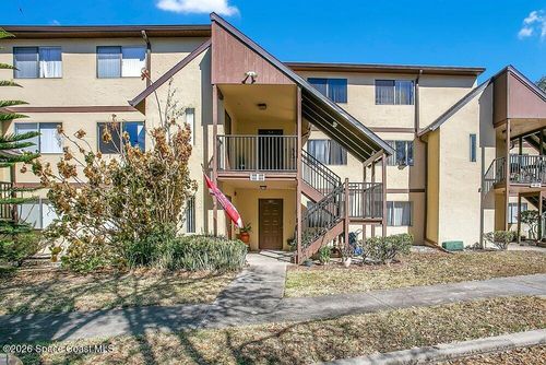 509-7814 Shadowood Dr, West Melbourne, FL, 32904-1446 | Card Image