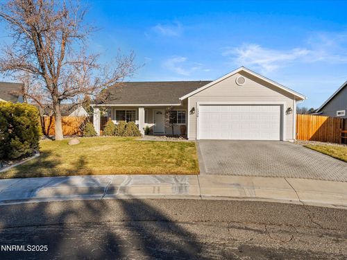 1330 W Wales Ct, Gardnerville, NV, 89410-5847 | Card Image