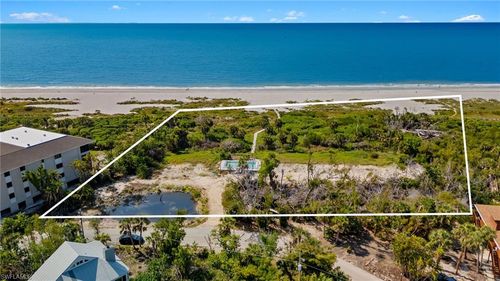 1801 Olde Middle Gulf Dr, SANIBEL, FL, 33957-6328 | Card Image