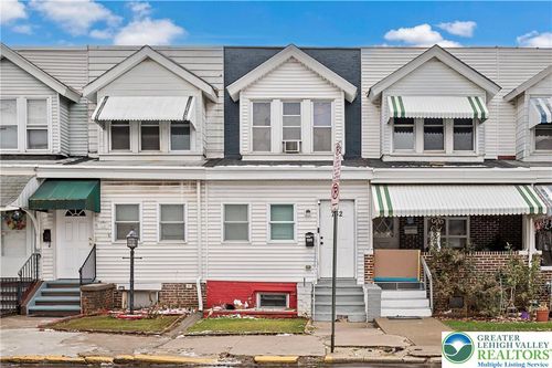 732 N 10th St, Allentown, PA, 18102-1442 | Card Image