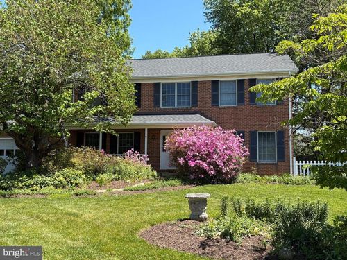 6 Battletown Dr, BERRYVILLE, VA, 22611-9512 | Card Image