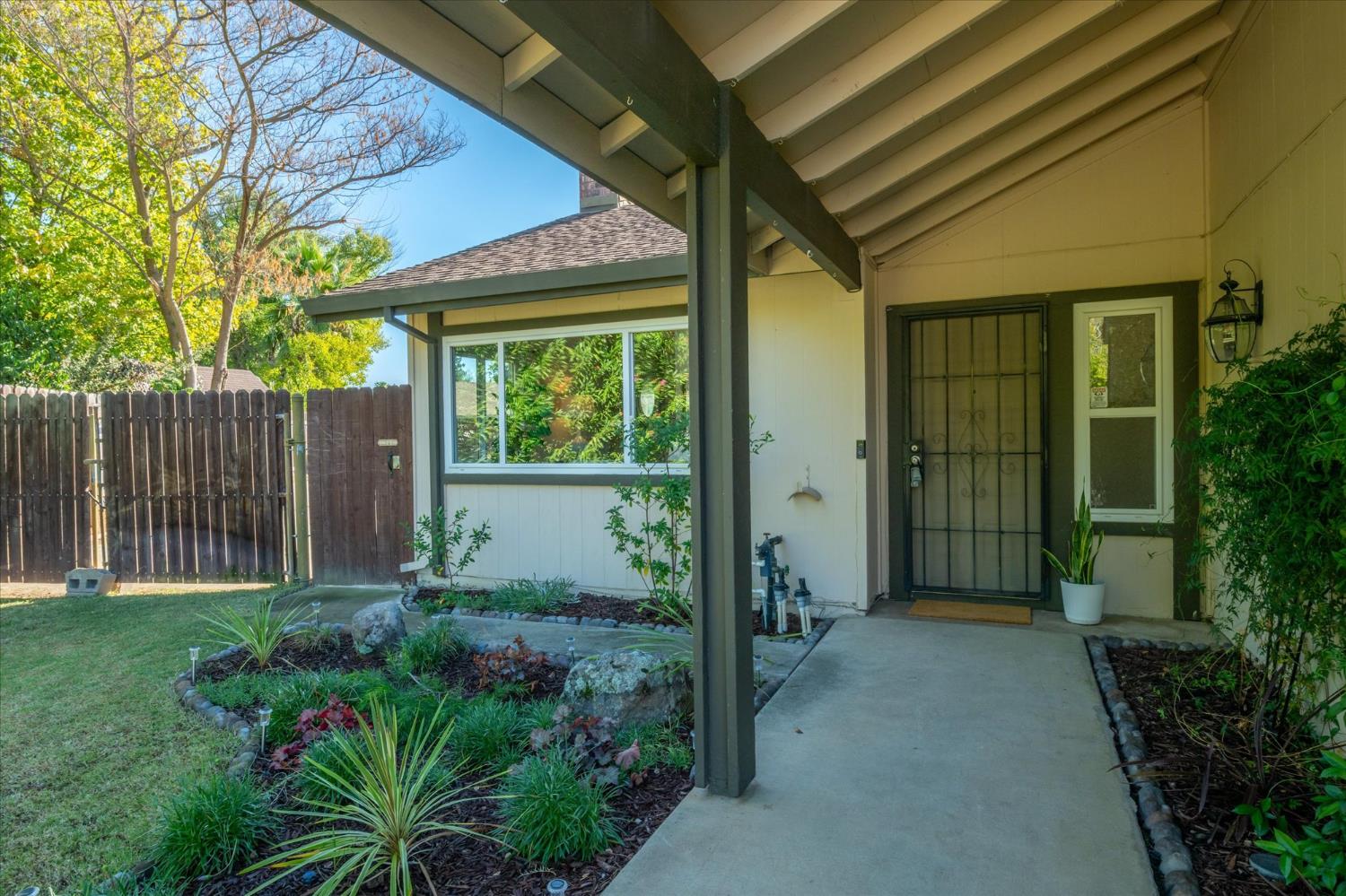 Residential in Orangevale