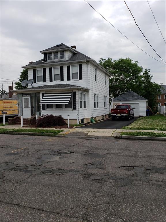 12 Robert Street, Sold in South River Zoocasa