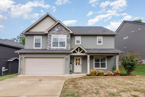 1160 Belvoir Ln, Clarksville, TN, 37040-1444 | Card Image