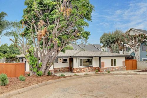 503 Potter St, Fallbrook, CA, 92028-3072 | Card Image