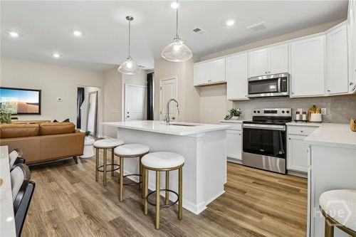 22 Hidden Pointe Drive, Savannah, GA, 31419 | Card Image