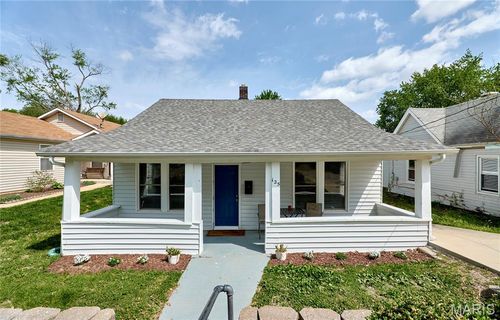 125 Lithia Ave, Saint Louis, MO, 63119-1414 | Card Image