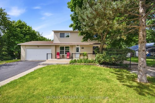 115 William Roe Blvd, Newmarket, ON, L3Y1B1 | Card Image